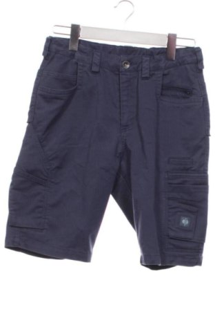 Kinder Shorts Kids, Größe 12-13y/ 158-164 cm, Farbe Blau, Preis 7,99 €, #136822921