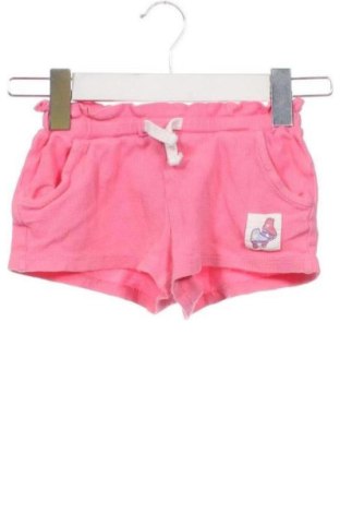 Детски къс панталон Kids, Размер 3-4y/ 104-110 см, Цвят Розов, Цена 5,00 €, #137132292