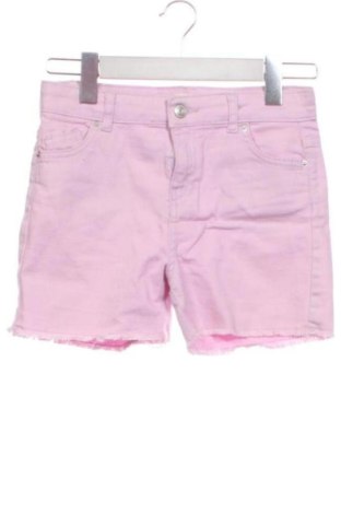 Dětské krátké kalhoty  Koton, Velikost 11-12y/ 152-158 cm, Barva Fialová, Cena  219,00 Kč, #137055024