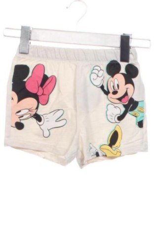 Pantaloni scurți pentru copii LC Waikiki, Mărime 2-3y/ 98-104 cm, Culoare Multicolor, Preț 36,74 Lei, #136991476