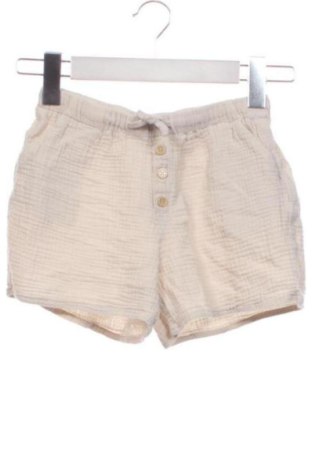 Παιδικό κοντό παντελόνι LC Waikiki, Μέγεθος 8-9y/ 134-140 εκ., Χρώμα  Μπέζ, Τιμή 7,00 €, #137027979