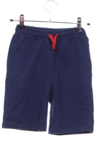 Dziecięce szorty LC Waikiki, Rozmiar 6-7y/ 122-128 cm, Kolor Niebieski, Cena 33,91 zł, #137126739