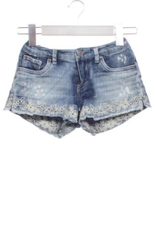 Παιδικό κοντό παντελόνι Levi's, Μέγεθος 4-5y/ 110-116 εκ., Χρώμα Μπλέ, Τιμή 15,54 €, #137100669