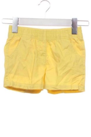 Gyerek rövidnadrág Lupilu, Méret 4-5y / 110-116 cm, Szín Sárga, Ár 2 027 Ft, #136939745