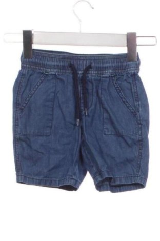 Detské krátke nohavice  Lupilu, Veľkosť 2-3y/ 98-104 cm, Farba Modrá, Cena  6,18 €, #137088343