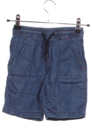 Kinder Shorts Lupilu, Größe 4-5y/ 110-116 cm, Farbe Blau, Preis 5,00 €, #137125914