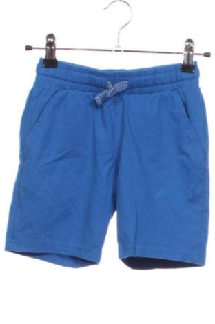 Dziecięce szorty Lupilu, Rozmiar 6-7y/ 122-128 cm, Kolor Niebieski, Cena 21,17 zł, #137126625