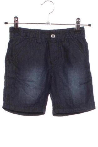 Kinder Shorts Lupilu, Größe 2-3y/ 98-104 cm, Farbe Blau, Preis 5,72 €, #137153782