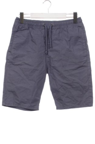 Kinder Shorts Marks & Spencer, Größe 13-14y/ 164-168 cm, Farbe Grau, Preis 6,00 €, #137128341
