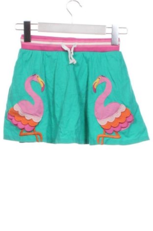 Kinder Shorts Mini Boden, Größe 7-8y/ 128-134 cm, Farbe Grün, Preis 9,19 €, #137099919
