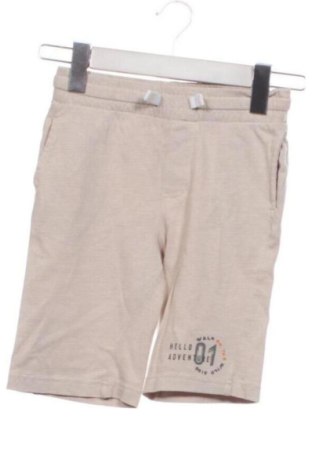 Gyerek rövidnadrág Mothercare, Méret 7-8y / 128-134 cm, Szín Bézs, Ár 2 837 Ft, #137035974