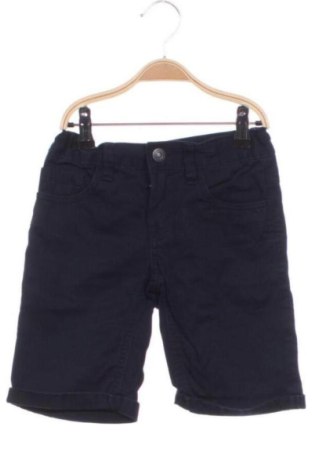 Dětské krátké kalhoty  Name It, Velikost 6-7y/ 122-128 cm, Barva Modrá, Cena  159,00 Kč, #137049315