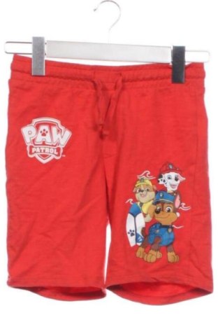 Dětské krátké kalhoty  Nickelodeon, Velikost 8-9y/ 134-140 cm, Barva Oranžová, Cena  183,00 Kč, #137046614