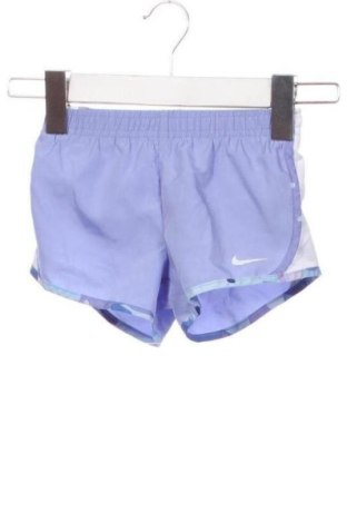 Pantaloni scurți pentru copii Nike, Mărime 18-24m/ 86-98 cm, Culoare Multicolor, Preț 94,48 Lei, #137110275