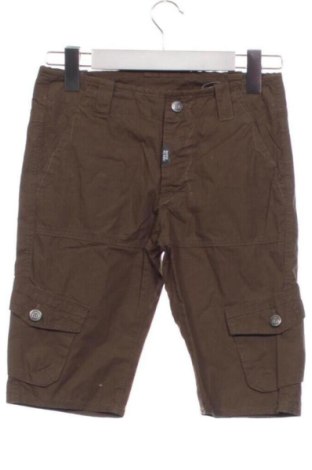 Gyerek rövidnadrág Nordblanc, Méret 8-9y / 134-140 cm, Szín Zöld, Ár 8 390 Ft, #136986062