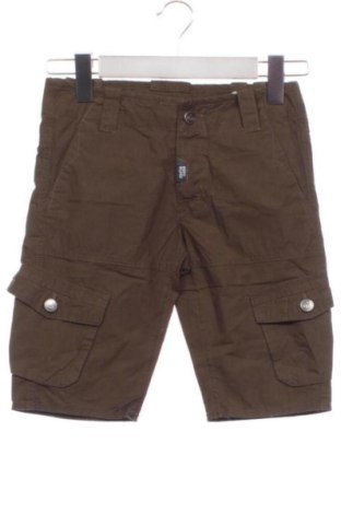 Dětské krátké kalhoty  Nordblanc, Velikost 6-7y/ 122-128 cm, Barva Zelená, Cena  574,00 Kč, #136986254