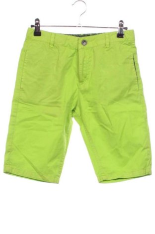 Kinder Shorts Nukutavake, Größe 10-11y/ 146-152 cm, Farbe Grün, Preis € 9,00, #137006920