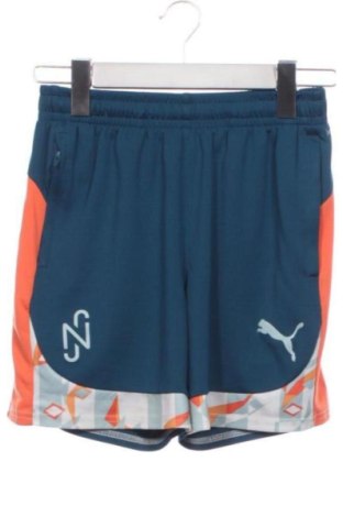 Kinder Shorts PUMA, Größe 12-13y/ 158-164 cm, Farbe Mehrfarbig, Preis 10,85 €, #136971700