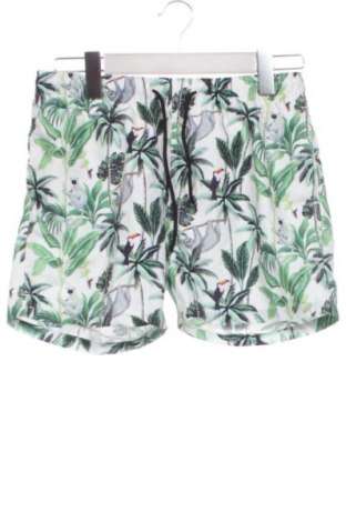 Dětské krátké kalhoty  Panos Emporio, Velikost 12-13y/ 158-164 cm, Barva Vícebarevné, Cena  239,00 Kč, #137060289