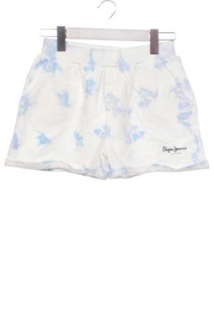 Kinder Shorts Pepe Jeans, Größe 10-11y/ 146-152 cm, Farbe Mehrfarbig, Preis 31,99 €, #136642232