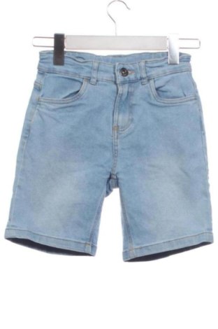 Detské krátke nohavice  Pepperts!, Veľkosť 8-9y/ 134-140 cm, Farba Modrá, Cena  6,00 €, #136926881