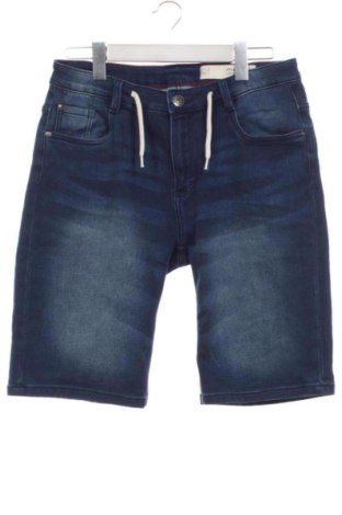 Dětské krátké kalhoty  Pepperts!, Velikost 15-18y/ 170-176 cm, Barva Modrá, Cena  159,00 Kč, #136933481