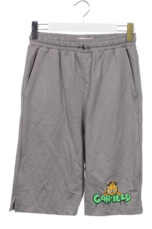 Kinder Shorts Reserved, Größe 14-15y/ 168-170 cm, Farbe Grau, Preis 6,00 €, #137056106