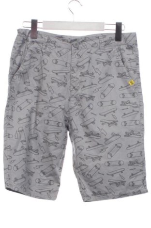 Pantaloni scurți pentru copii Reserved, Mărime 12-13y/ 158-164 cm, Culoare Multicolor, Preț 35,53 Lei, #137076987