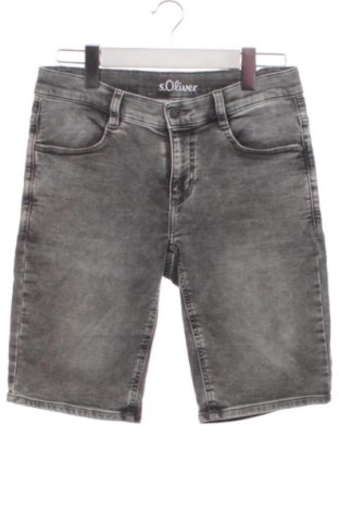 Kinder Shorts S.Oliver, Größe 13-14y/ 164-168 cm, Farbe Mehrfarbig, Preis € 9,99, #136823442