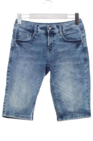 Kinder Shorts S.Oliver, Größe 9-10y/ 140-146 cm, Farbe Blau, Preis € 8,00, #137072547