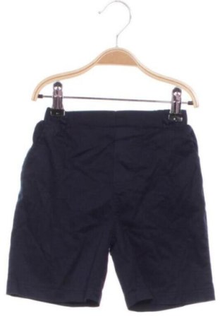 Kinder Shorts SHEIN, Größe 2-3y/ 98-104 cm, Farbe Blau, Preis € 5,43, #137081412