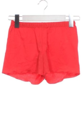 Dětské krátké kalhoty  Sanetta, Velikost 8-9y/ 134-140 cm, Barva Červená, Cena  393,00 Kč, #137054990
