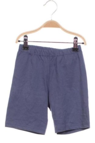 Gyerek rövidnadrág Sanetta, Méret 2-3y / 98-104 cm, Szín Kék, Ár 3 108 Ft, #137055798
