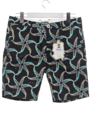Kinder Shorts Scotch & Soda, Größe 15-18y/ 170-176 cm, Farbe Mehrfarbig, Preis € 46,09, #137071645