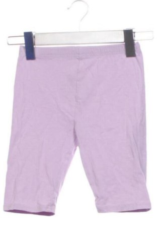Gyerek rövidnadrág Sinsay, Méret 7-8y / 128-134 cm, Szín Lila, Ár 2 400 Ft, #136958992