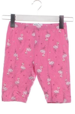 Kinder Shorts Sinsay, Größe 7-8y/ 128-134 cm, Farbe Mehrfarbig, Preis 6,77 €, #136959312