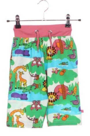 Detské krátke nohavice  Smafolk, Veľkosť 3-4y/ 104-110 cm, Farba Viacfarebná, Cena  31,95 €, #137097627