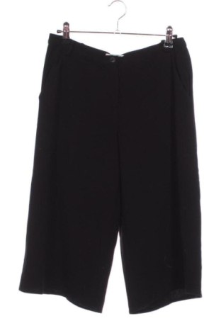 Kinder Shorts TWINSET, Größe 12-13y/ 158-164 cm, Farbe Schwarz, Preis 22,00 €, #137143960