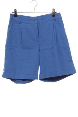 Kinder Shorts TWINSET, Größe 12-13y/ 158-164 cm, Farbe Blau, Preis 23,00 €, #137144765
