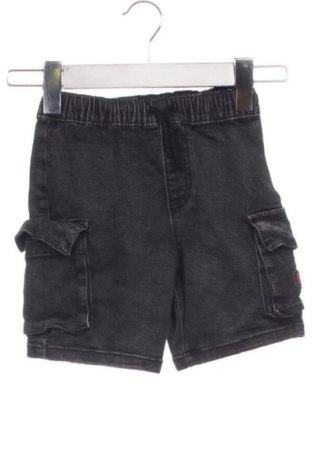 Παιδικό κοντό παντελόνι Tesco, Μέγεθος 3-4y/ 104-110 εκ., Χρώμα Γκρί, Τιμή 7,32 €, #137094969