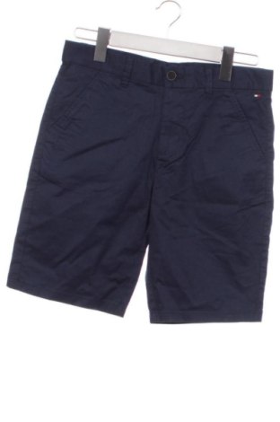 Kinder Shorts Tommy Hilfiger, Größe 12-13y/ 158-164 cm, Farbe Blau, Preis € 17,99, #136294513