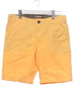 Kinder Shorts Tommy Hilfiger, Größe 13-14y/ 164-168 cm, Farbe Orange, Preis € 20,99, #136934240