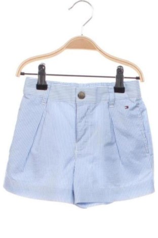Детски къс панталон Tommy Hilfiger, Размер 3-4y/ 104-110 см, Цвят Многоцветен, Цена 19,00 €, #137026670
