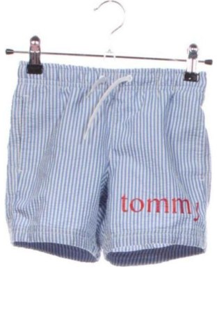 Dětské krátké kalhoty  Tommy Hilfiger, Velikost 6-7y/ 122-128 cm, Barva Vícebarevné, Cena  286,00 Kč, #137146334