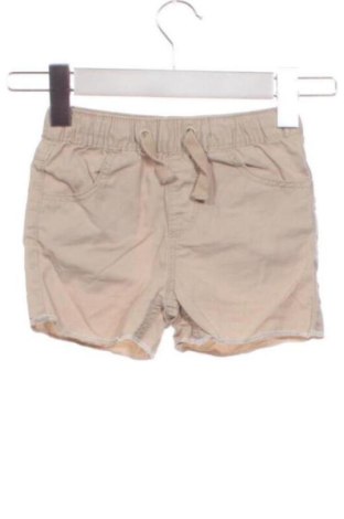 Dziecięce szorty Topolino, Rozmiar 18-24m/ 86-98 cm, Kolor Beżowy, Cena 25,40 zł, #137100941