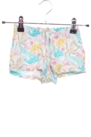Dětské krátké kalhoty  Topomini, Velikost 18-24m/ 86-98 cm, Barva Vícebarevné, Cena  170,00 Kč, #136818034