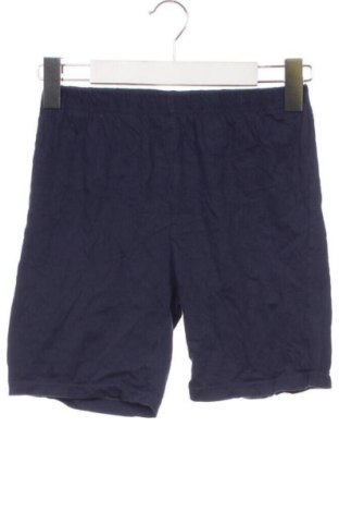 Dziecięce szorty True Destinations, Rozmiar 8-9y/ 134-140 cm, Kolor Niebieski, Cena 33,87 zł, #137126701