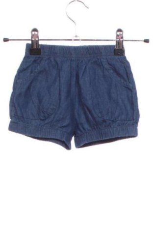 Kinder Shorts Unbranded, Größe 9-12m/ 74-80 cm, Farbe Blau, Preis 4,99 €, #136780688