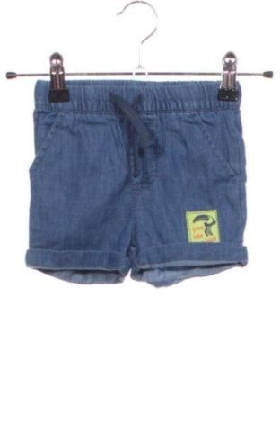Kinder Shorts Unbranded, Größe 6-9m/ 68-74 cm, Farbe Blau, Preis € 8,25, #136791351