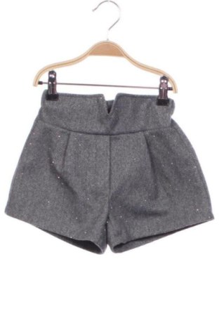 Παιδικό κοντό παντελόνι Unbranded, Μέγεθος 3-4y/ 104-110 εκ., Χρώμα Γκρί, Τιμή 6,00 €, #136916048
